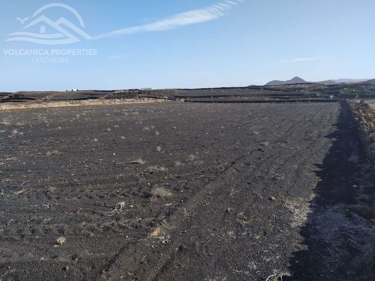 Plot for Sale in Tinajo, Las Palmas 4