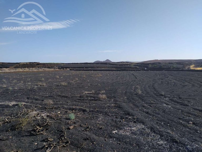 Plot for Sale in Tinajo, Las Palmas 6
