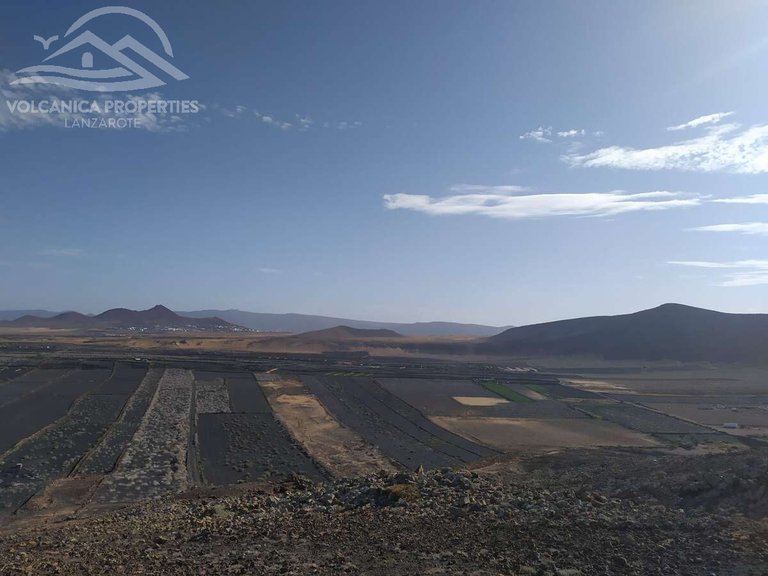 Plot for Sale in Tinajo, Las Palmas 7