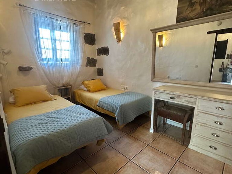 Villa for Sale in Teguise, Las Palmas 12