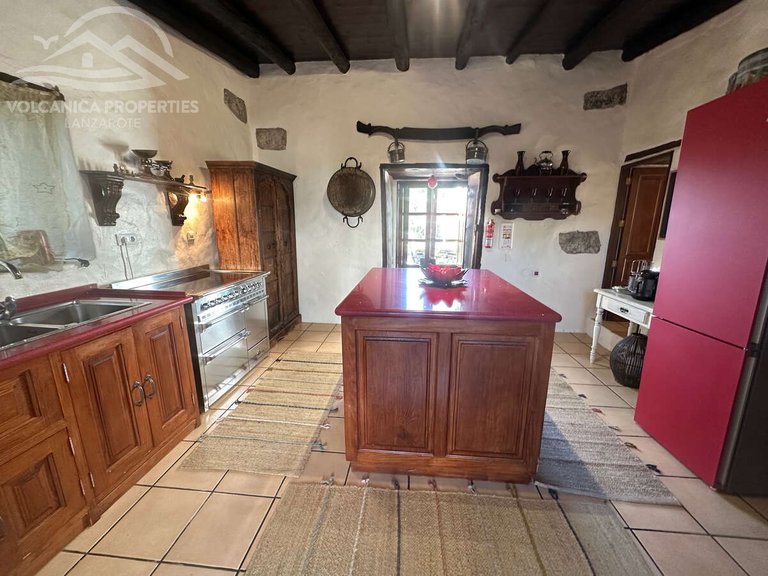 Villa for Sale in Teguise, Las Palmas 13