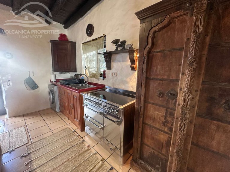 Villa for Sale in Teguise, Las Palmas 14