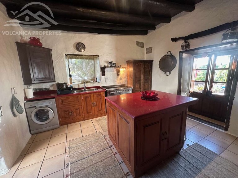 Villa for Sale in Teguise, Las Palmas 15