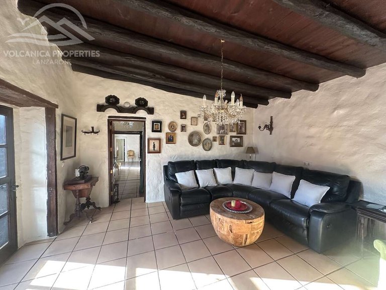 Villa for Sale in Teguise, Las Palmas 17