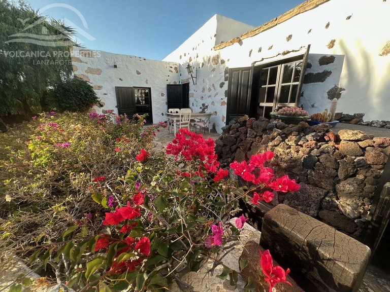 Villa for Sale in Teguise, Las Palmas 2