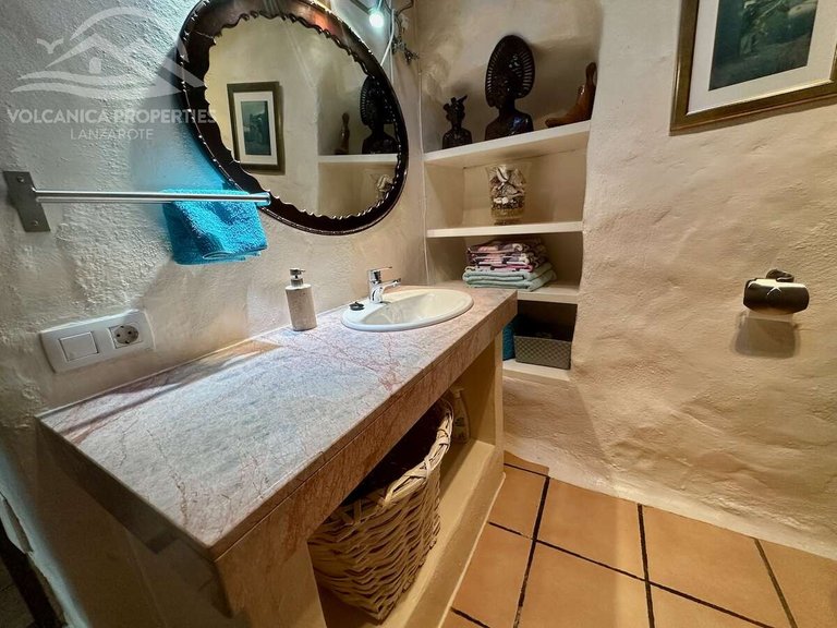 Villa for Sale in Teguise, Las Palmas 23