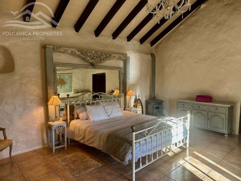 Villa for Sale in Teguise, Las Palmas 24