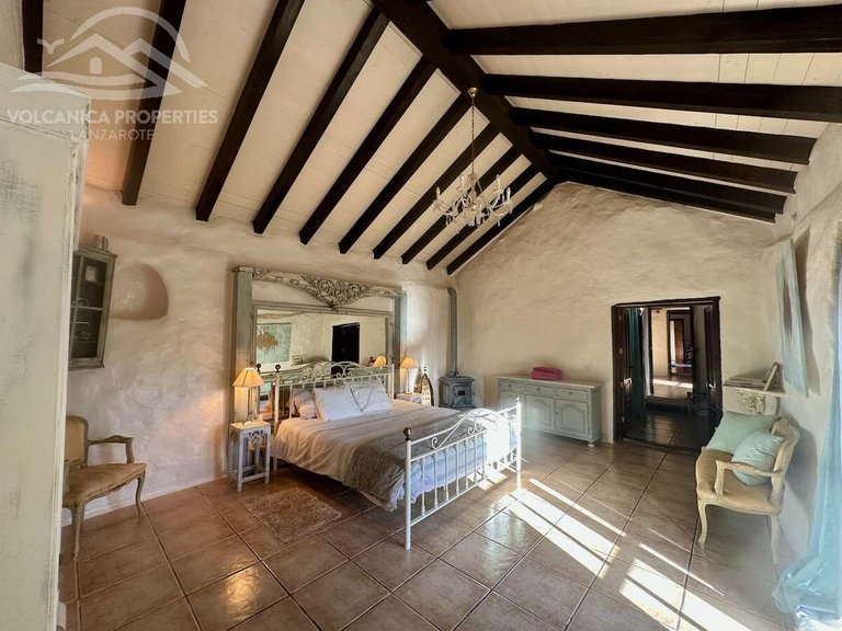 Villa for Sale in Teguise, Las Palmas 25