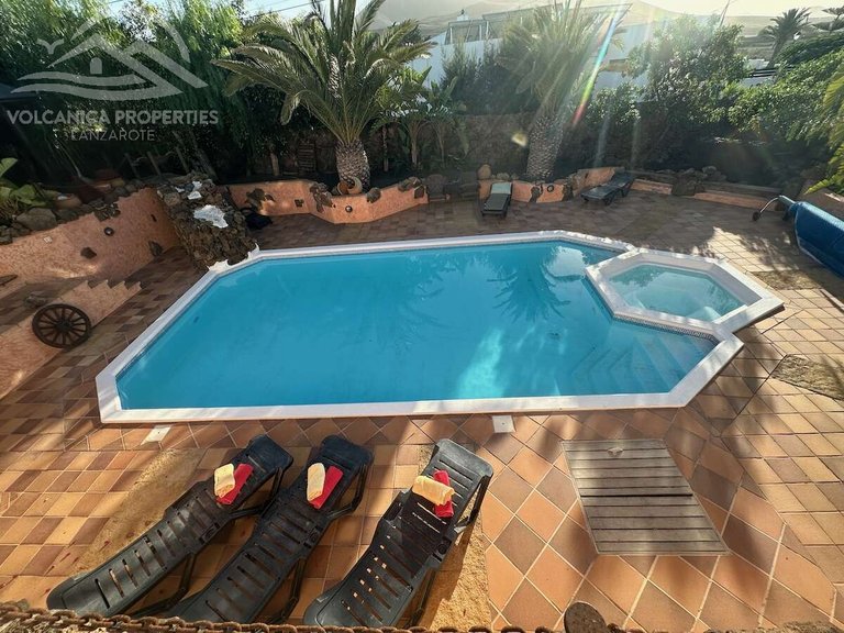 Villa for Sale in Teguise, Las Palmas 29