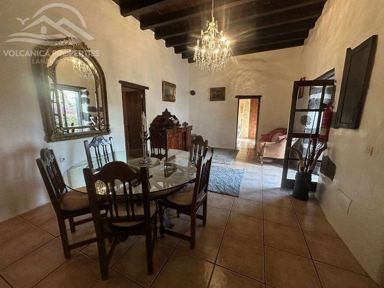 Villa for Sale in Teguise, Las Palmas 3