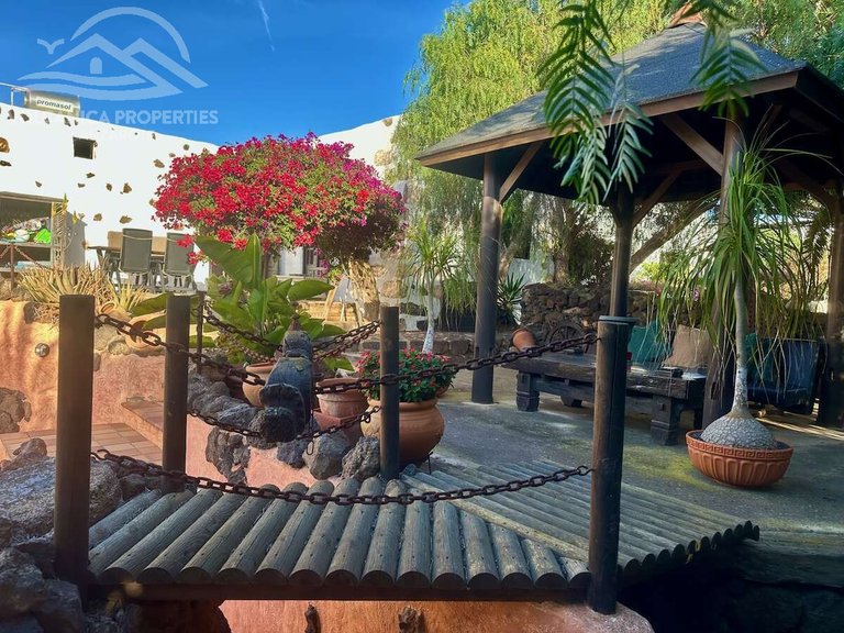 Villa for Sale in Teguise, Las Palmas 30