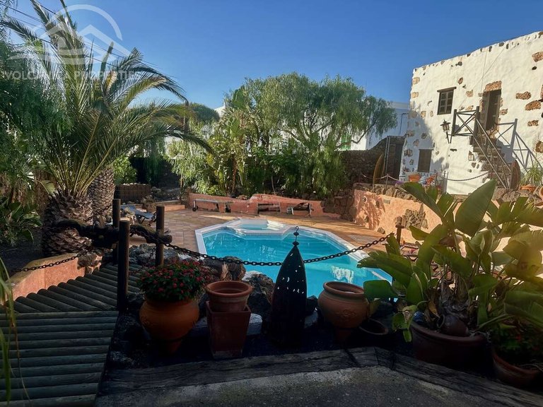 Villa for Sale in Teguise, Las Palmas 31