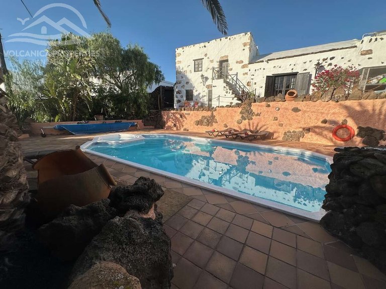 Villa for Sale in Teguise, Las Palmas 33