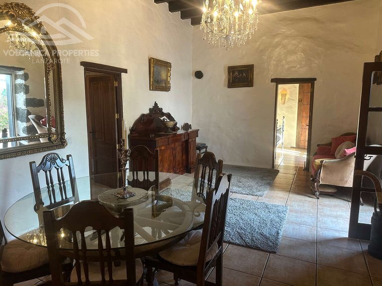 Villa for Sale in Teguise, Las Palmas 4