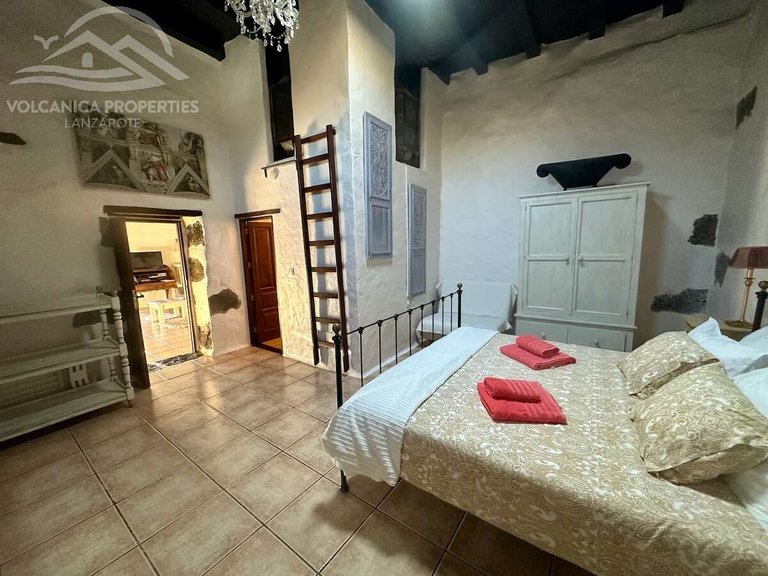 Villa for Sale in Teguise, Las Palmas 41