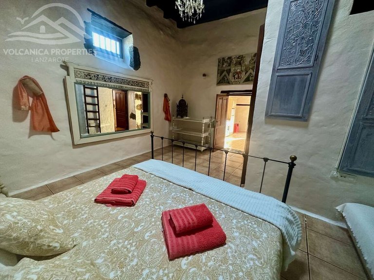 Villa for Sale in Teguise, Las Palmas 42