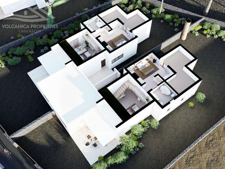 Villa for Sale in Tinajo, Las Palmas 11