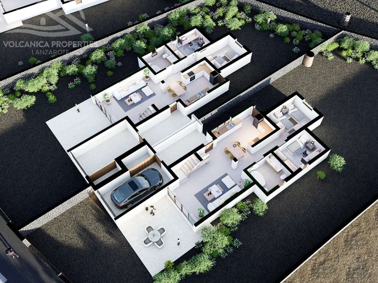 Villa for Sale in Tinajo, Las Palmas 12