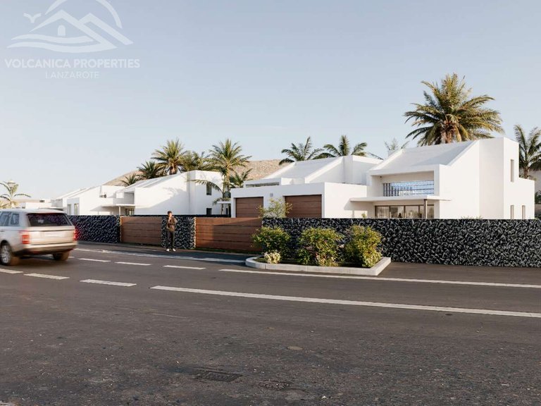 Villa for Sale in Tinajo, Las Palmas 2