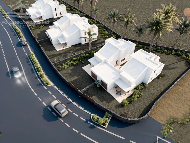 Villa for Sale in Tinajo, Las Palmas 3