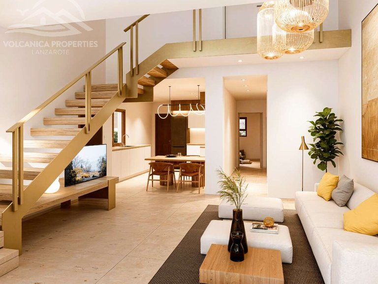Villa for Sale in Tinajo, Las Palmas 4