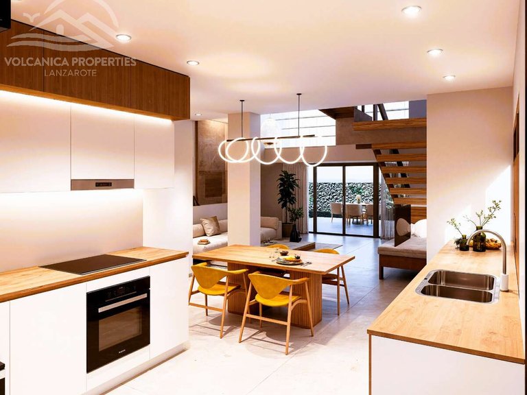 Villa for Sale in Tinajo, Las Palmas 5