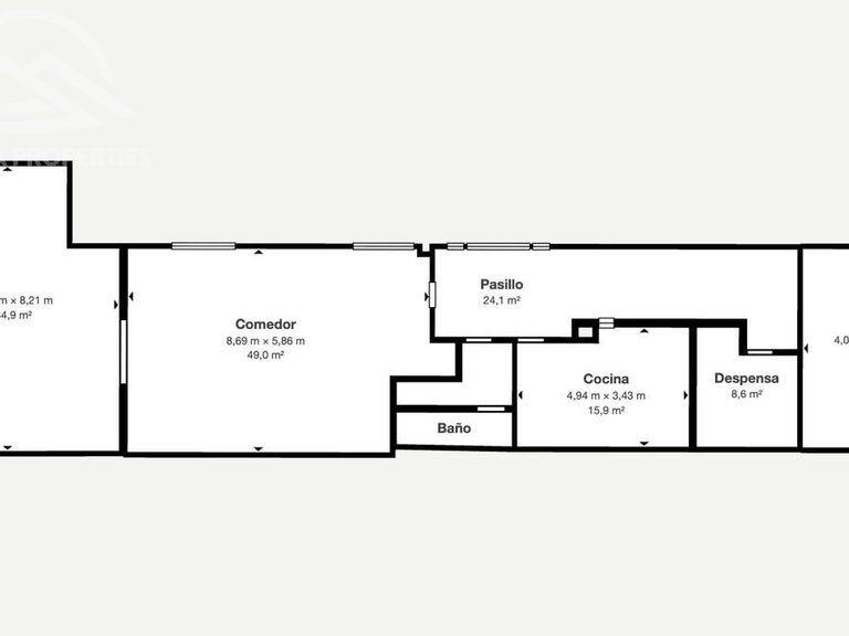 Commercial for Sale in Playa Blanca (yaiza), Las Palmas 13