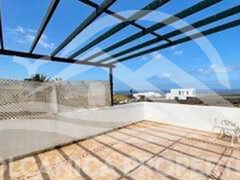 Villa for Sale in Breñas, Las (yaiza), Las Palmas 14