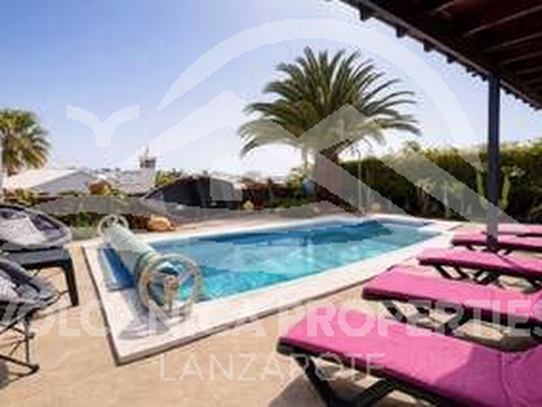 Villa for Sale in Playa Blanca (yaiza), Las Palmas 19
