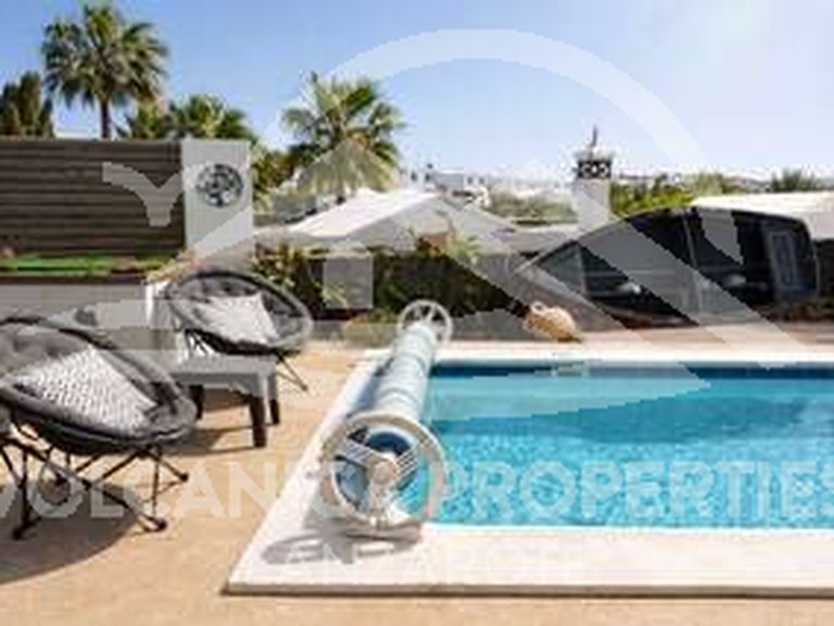 Villa for Sale in Playa Blanca (yaiza), Las Palmas 20