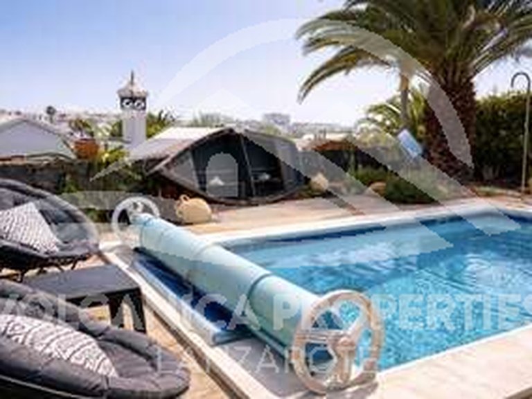 Villa for Sale in Playa Blanca (yaiza), Las Palmas 3