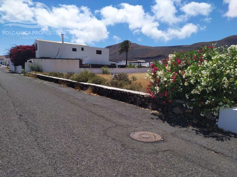 Plot for Sale in Haría, Las Palmas 11