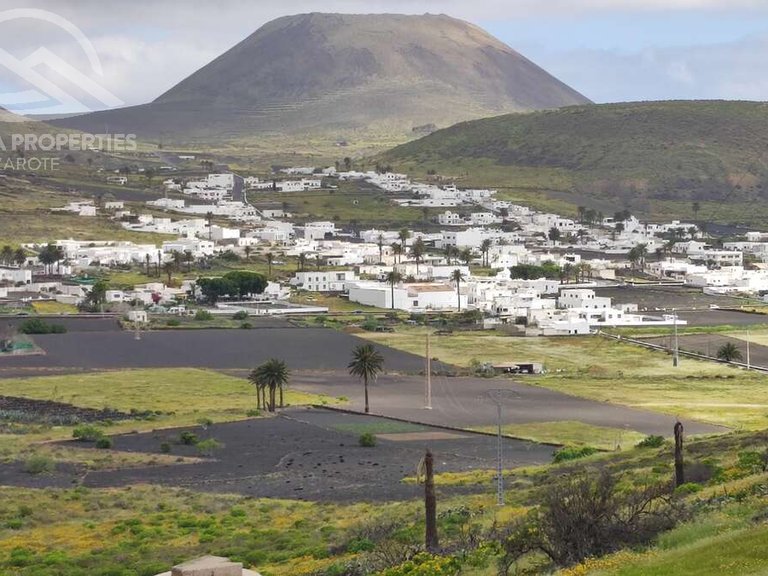 Plot for Sale in Haría, Las Palmas 14