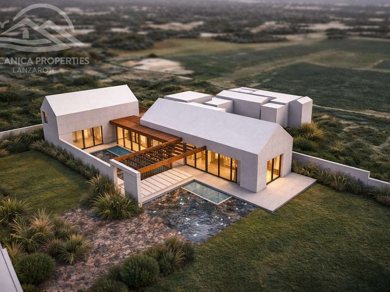 Plot for Sale in Haría, Las Palmas 18