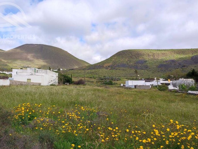 Plot for Sale in Haría, Las Palmas 2