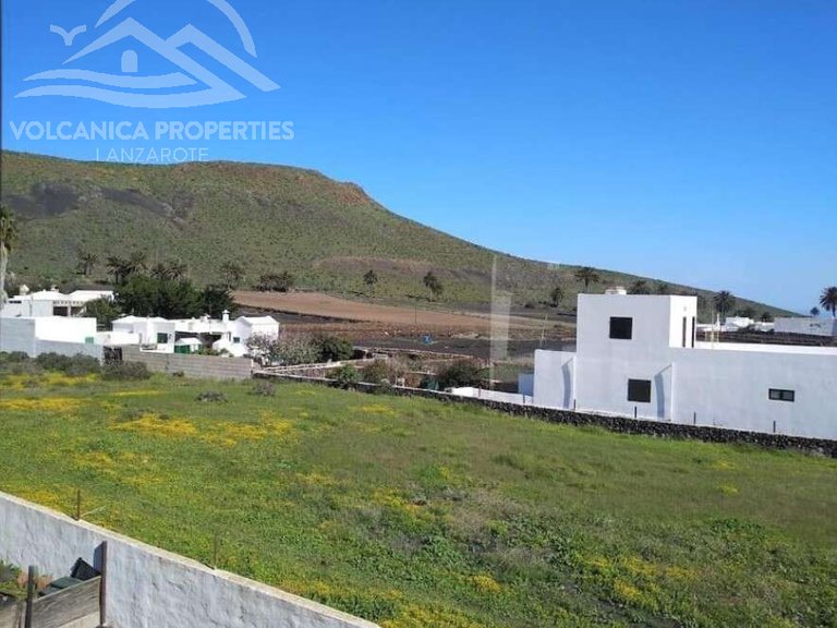 Plot for Sale in Haría, Las Palmas 3