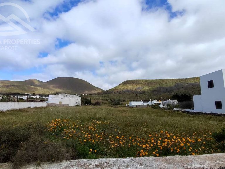 Plot for Sale in Haría, Las Palmas 4