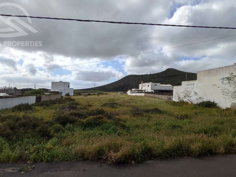 Plot for Sale in Haría, Las Palmas 5