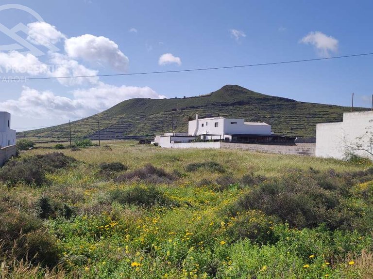 Plot for Sale in Haría, Las Palmas 8
