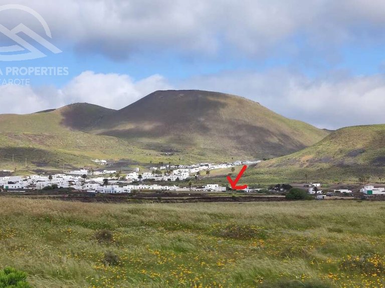 Plot for Sale in Haría, Las Palmas 9