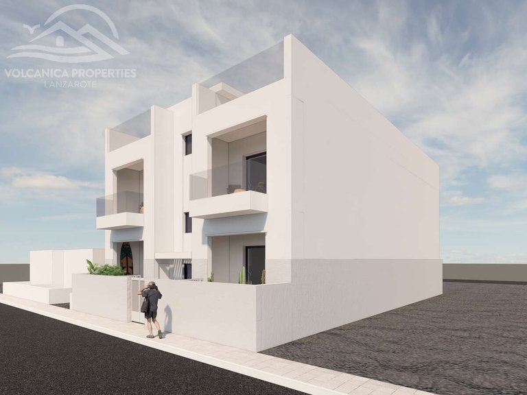 Apartment for Sale in Santa, La, Las Palmas 1