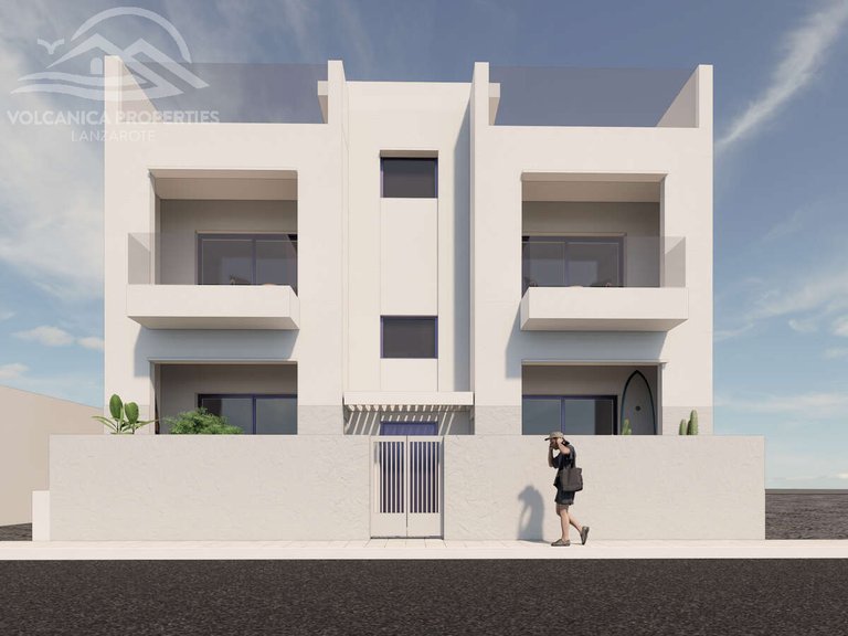 Apartment for Sale in Santa, La, Las Palmas 2