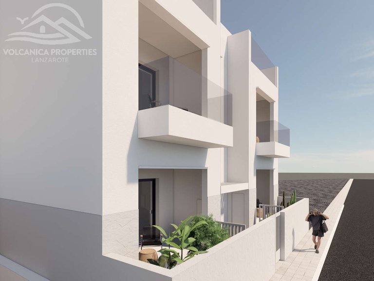 Apartment for Sale in Santa, La, Las Palmas 3
