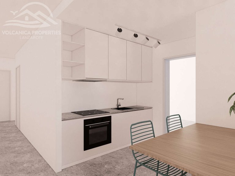 Apartment for Sale in Santa, La, Las Palmas 4