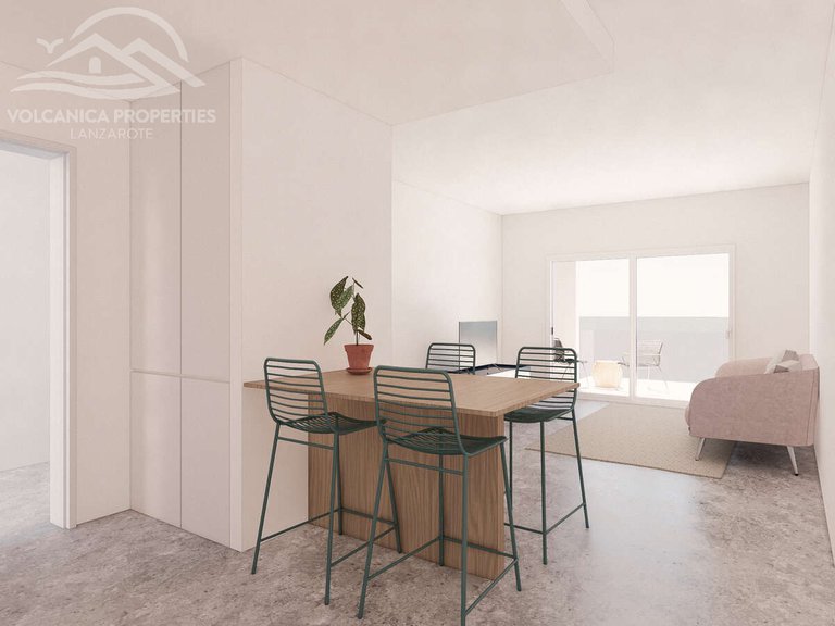 Apartment for Sale in Santa, La, Las Palmas 5