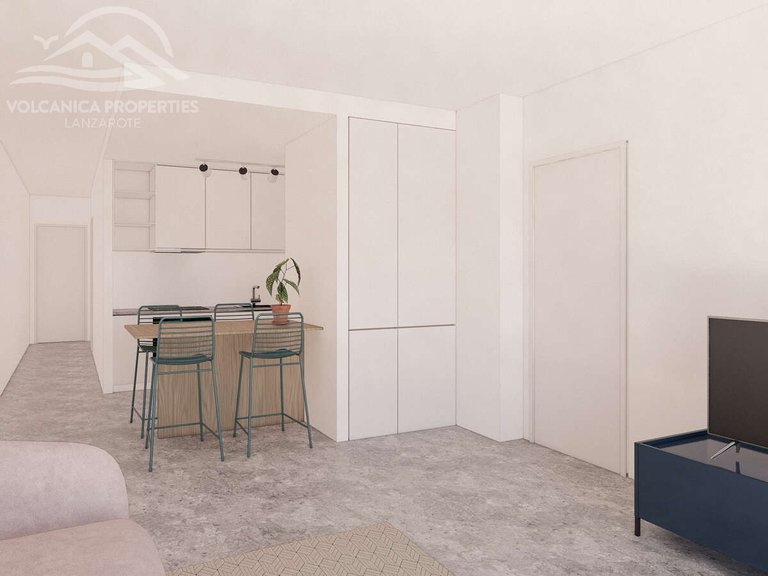 Apartment for Sale in Santa, La, Las Palmas 6