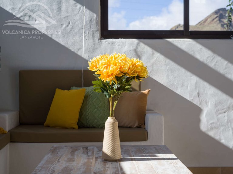Villa for Sale in Yé, Las Palmas 15