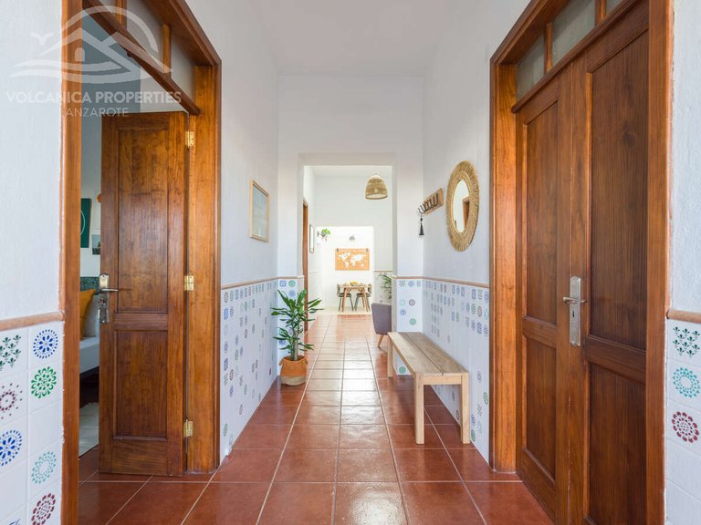 Villa for Sale in Yé, Las Palmas 33