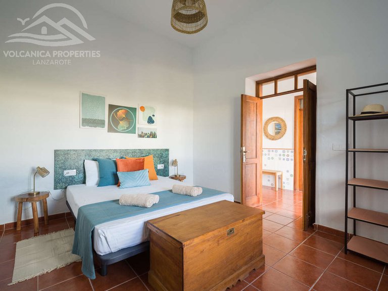 Villa for Sale in Yé, Las Palmas 38