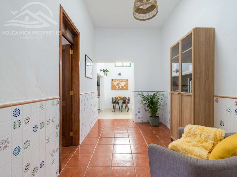 Villa for Sale in Yé, Las Palmas 40